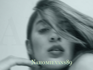 Nahomievans89