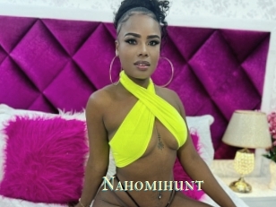 Nahomihunt