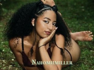 Nahomiimiller