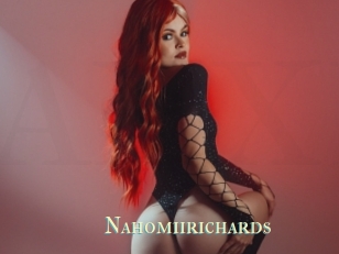 Nahomiirichards
