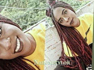 Nahomitylor