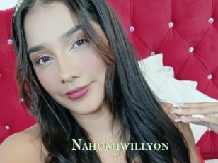 Nahomiwillyon