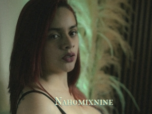 Nahomixnine