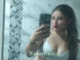 Nahomybleir