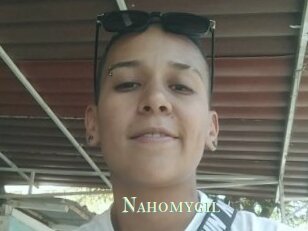 Nahomygil