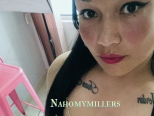 Nahomymillers