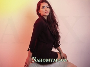 Nahomymoon