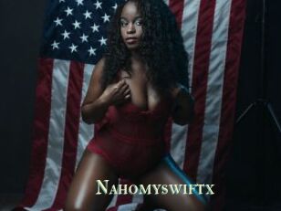Nahomyswiftx