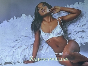 Nahomywillian