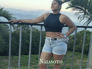 Naiasoto
