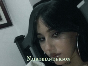 Nairobianderson