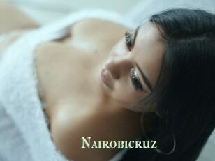 Nairobicruz