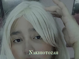 Nakhiotozah