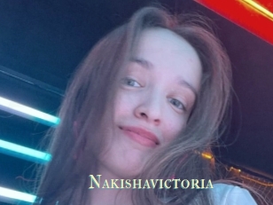 Nakishavictoria