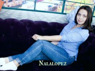 Nalalopez