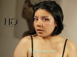 Namasrooms