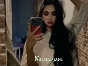 Namiadjani