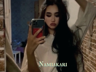 Namiakari