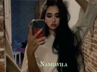 Namiavila