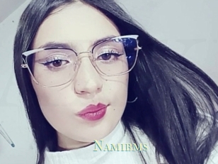 Namibms