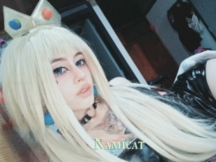 Namicat
