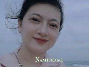 Namifrank