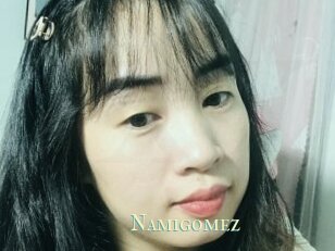 Namigomez