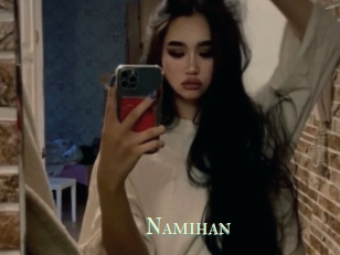 Namihan