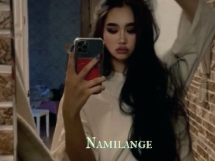 Namilange