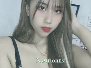Namiloren