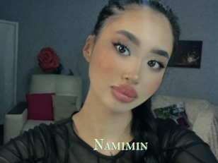 Namimin