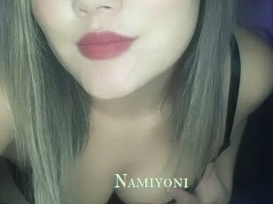Namiyoni