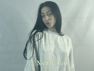 Nammyruiz