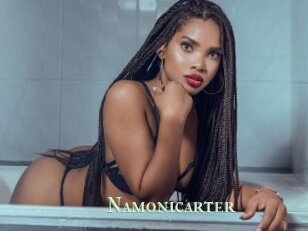 Namonicarter
