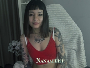 Nanaaleisi
