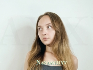 Nanaashlyv