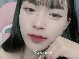 Nanababe
