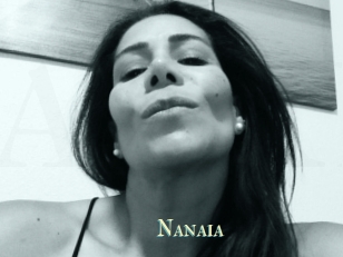Nanaia