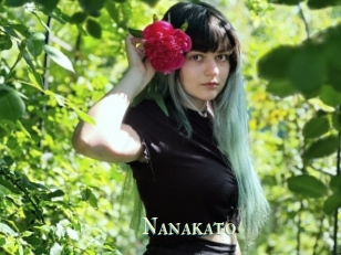 Nanakato