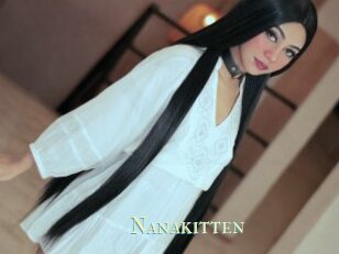 Nanakitten