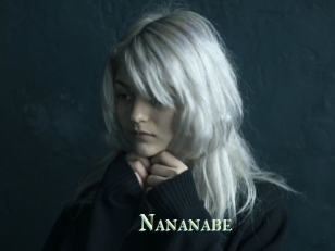 Nananabe