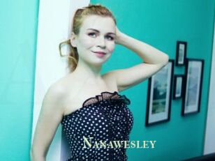 Nanawesley
