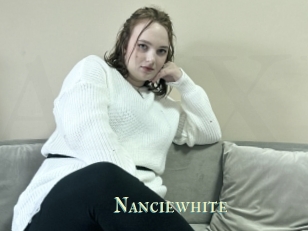 Nanciewhite