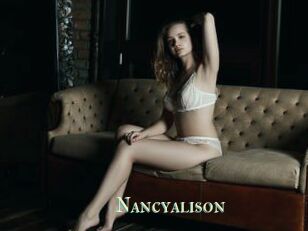 Nancyalison