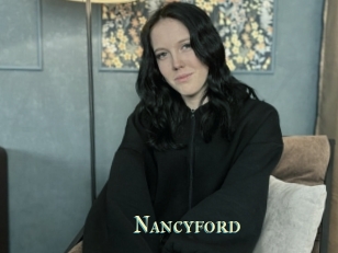 nancyford Actrice xxx