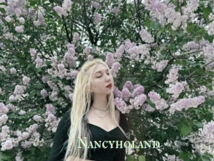 Nancyholand