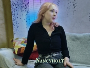 Nancyholt