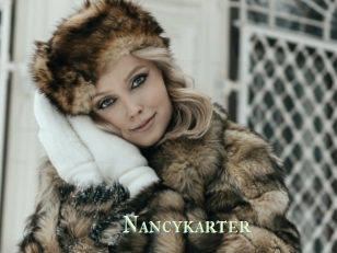 Nancykarter