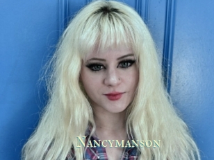 Nancymanson