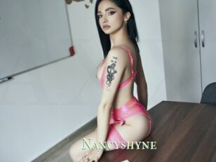 Nancyshyne